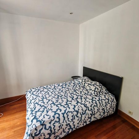 Studio Proche Paris Шавил Екстериор снимка