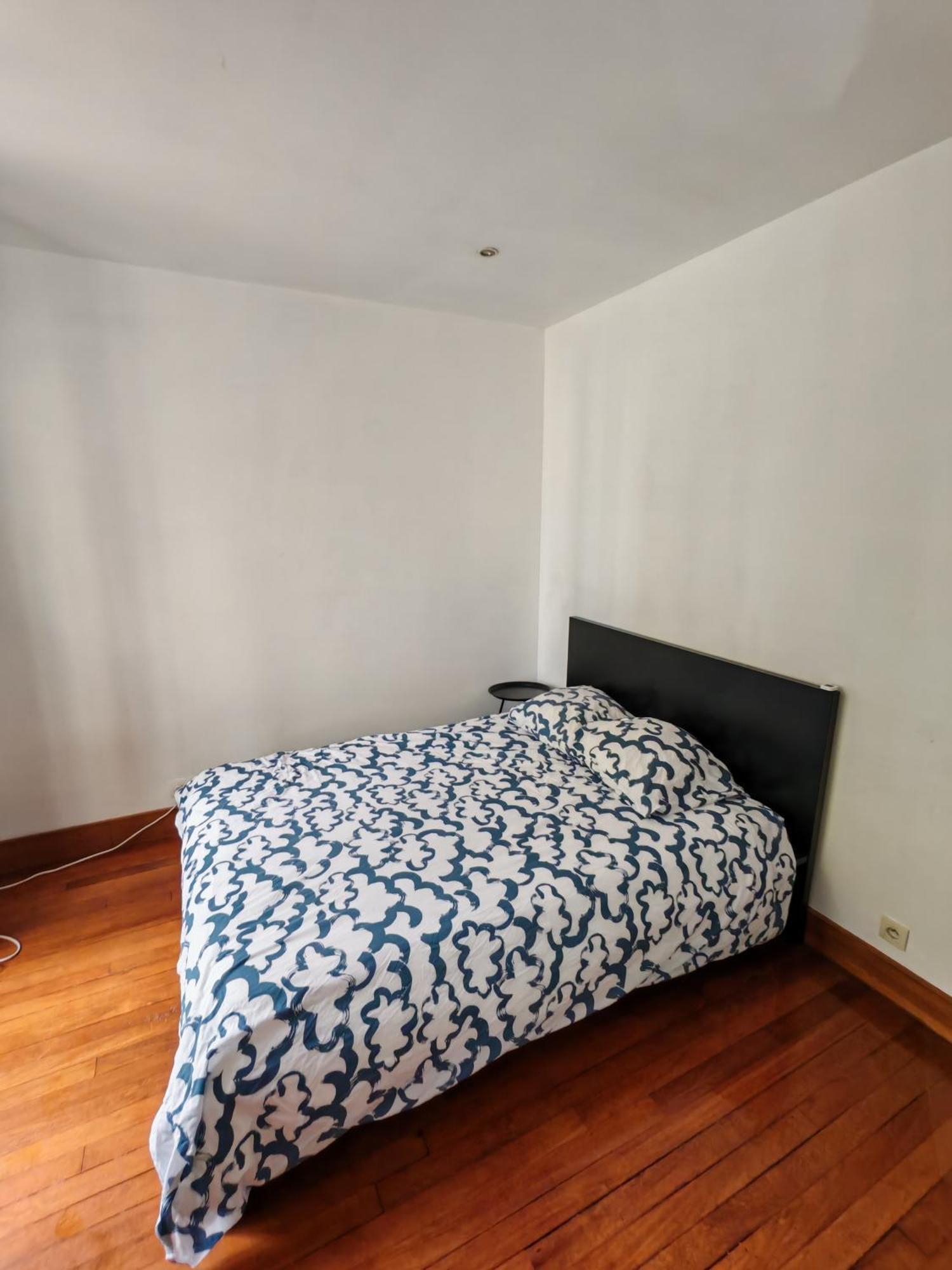 Studio Proche Paris Шавил Екстериор снимка
